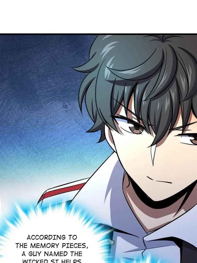 Spare Me, Great Lord! Chapter 146 - Page 56 in English