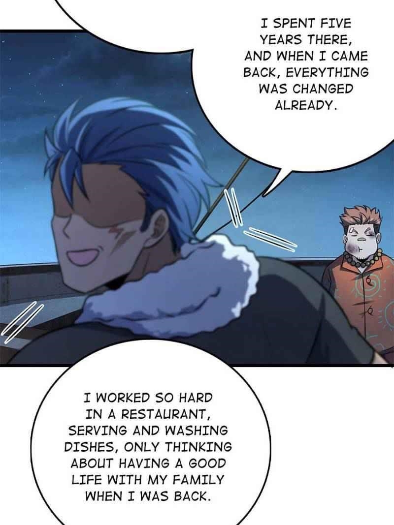 Spare Me, Great Lord! Chapter 146 - Page 62 in English