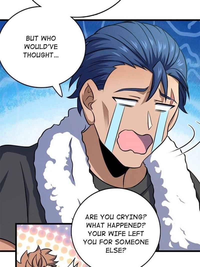 Spare Me, Great Lord! Chapter 146 - Page 63 in English