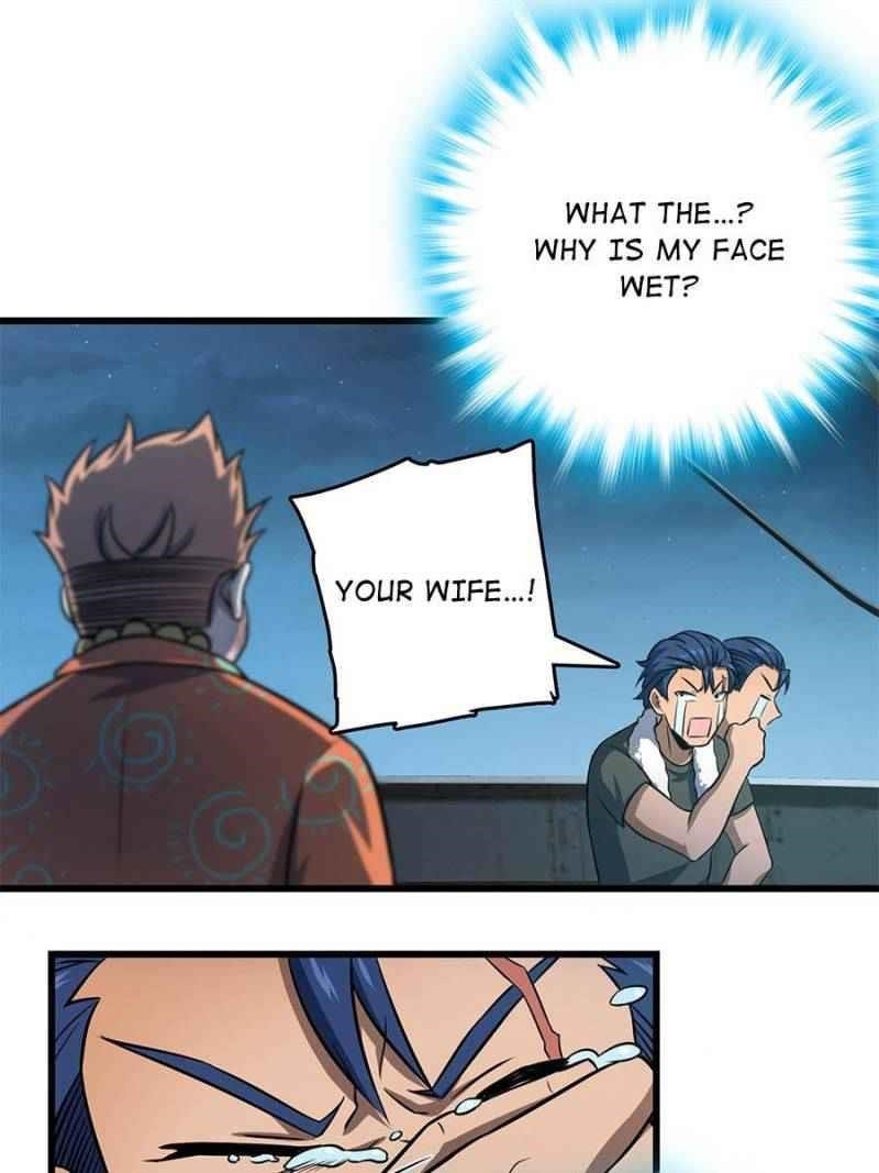Spare Me, Great Lord! Chapter 146 - Page 65 in English