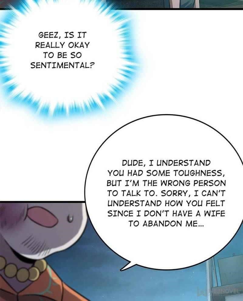 Spare Me, Great Lord! Chapter 146 - Page 67 in English