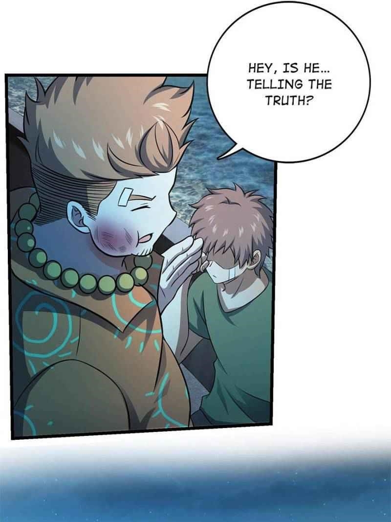 Spare Me, Great Lord! Chapter 146 - Page 71 in English