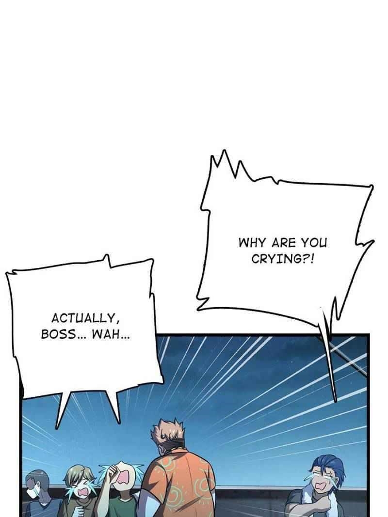 Spare Me, Great Lord! Chapter 146 - Page 74 in English