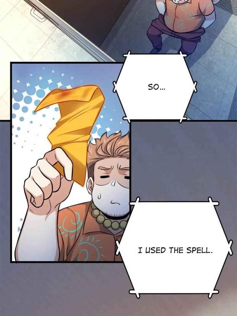 Spare Me, Great Lord! Chapter 146 - Page 8 in English