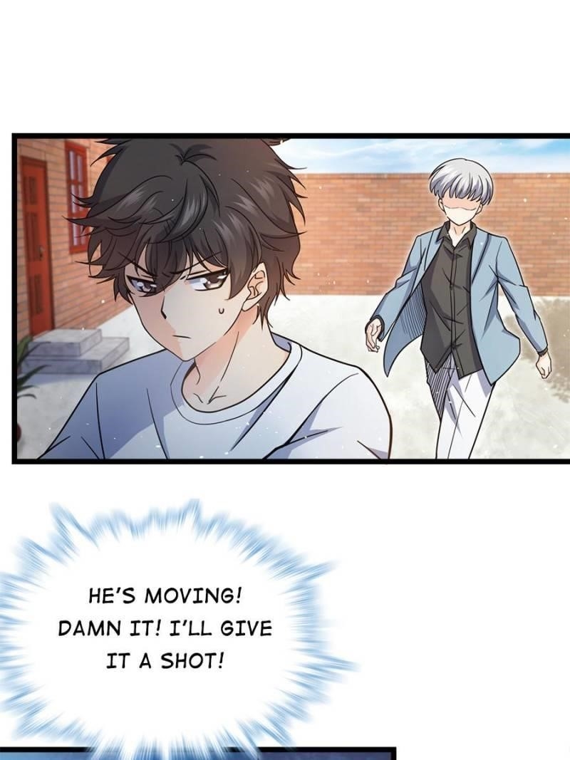 Spare Me, Great Lord! Chapter 15 - Page 13 in English