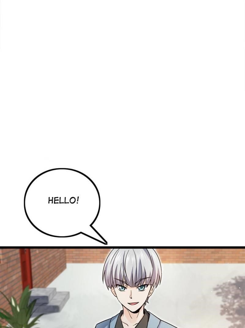 Spare Me, Great Lord! Chapter 15 - Page 21 in English