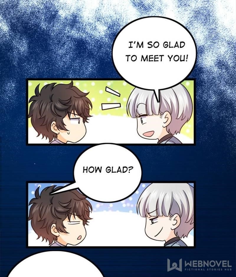 Spare Me, Great Lord! Chapter 15 - Page 26 in English