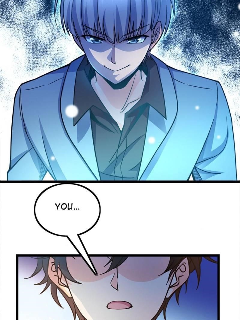 Spare Me, Great Lord! Chapter 15 - Page 28 in English