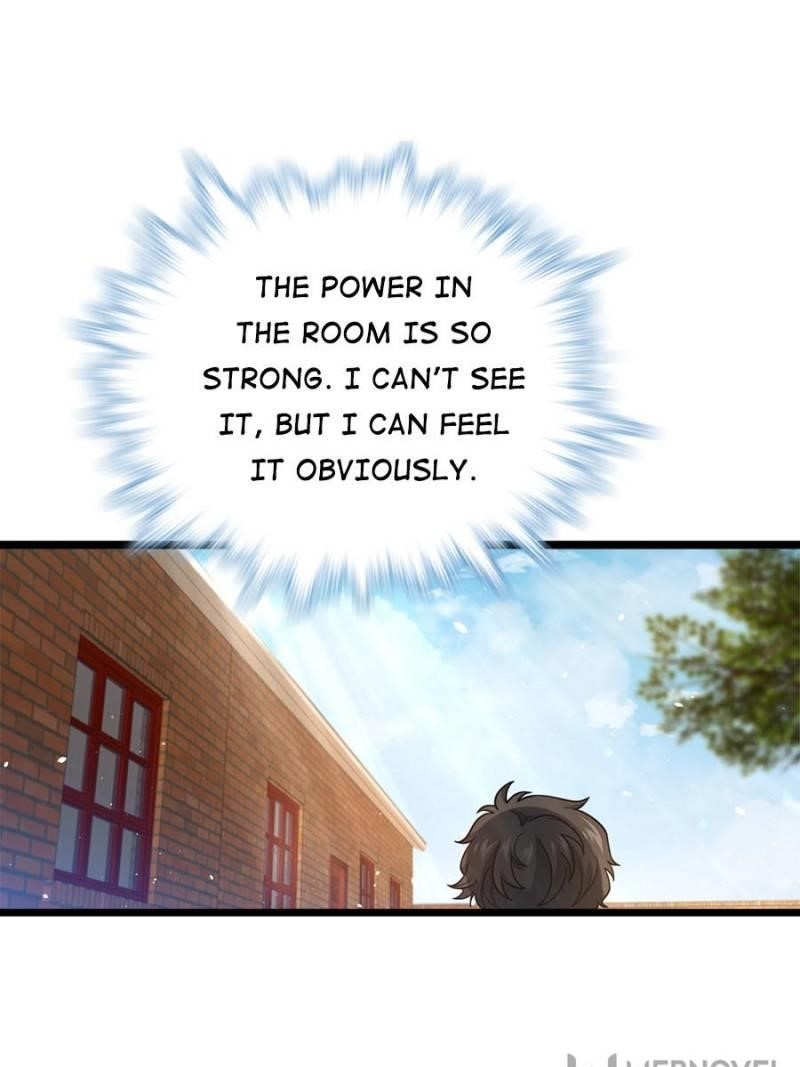 Spare Me, Great Lord! Chapter 15 - Page 34 in English