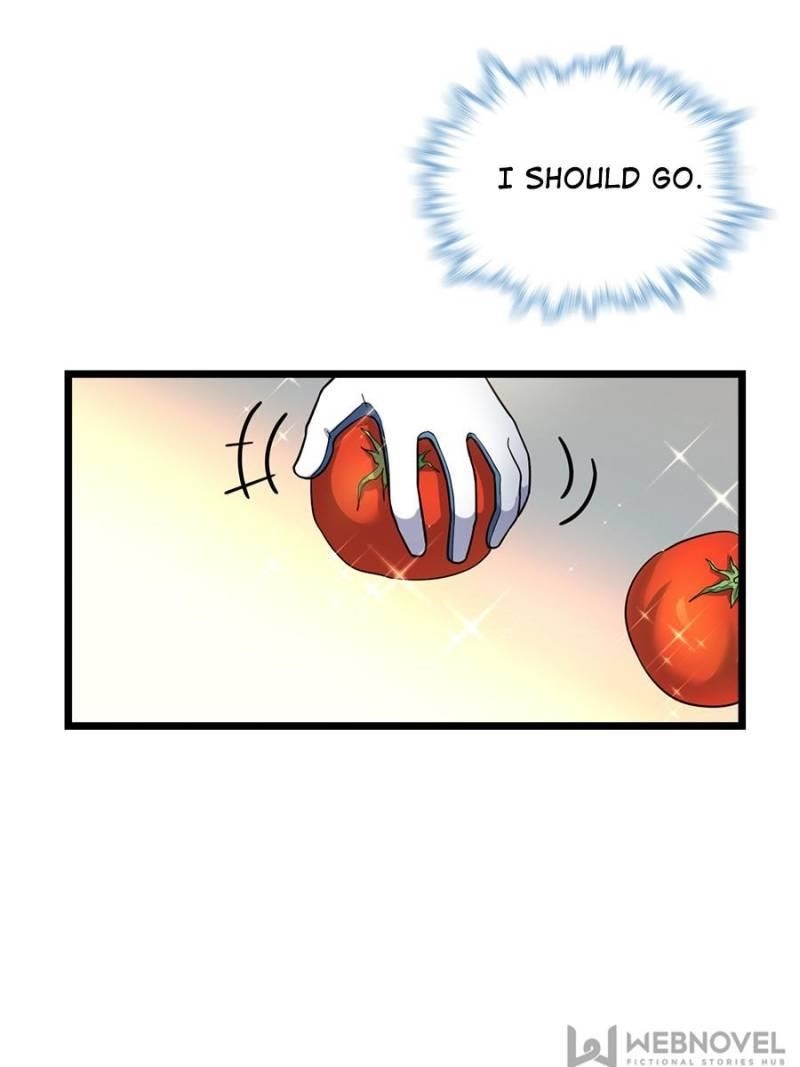 Spare Me, Great Lord! Chapter 15 - Page 35 in English