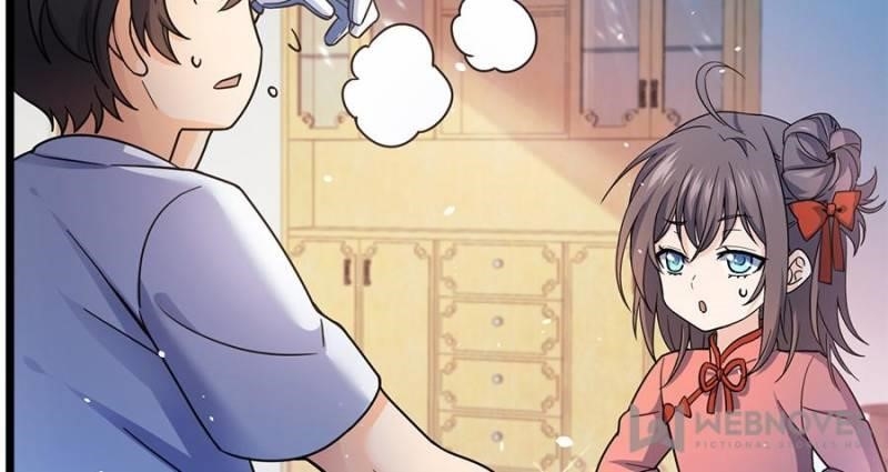 Spare Me, Great Lord! Chapter 15 - Page 41 in English