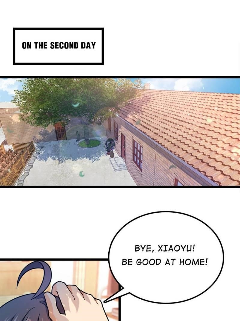 Spare Me, Great Lord! Chapter 15 - Page 50 in English