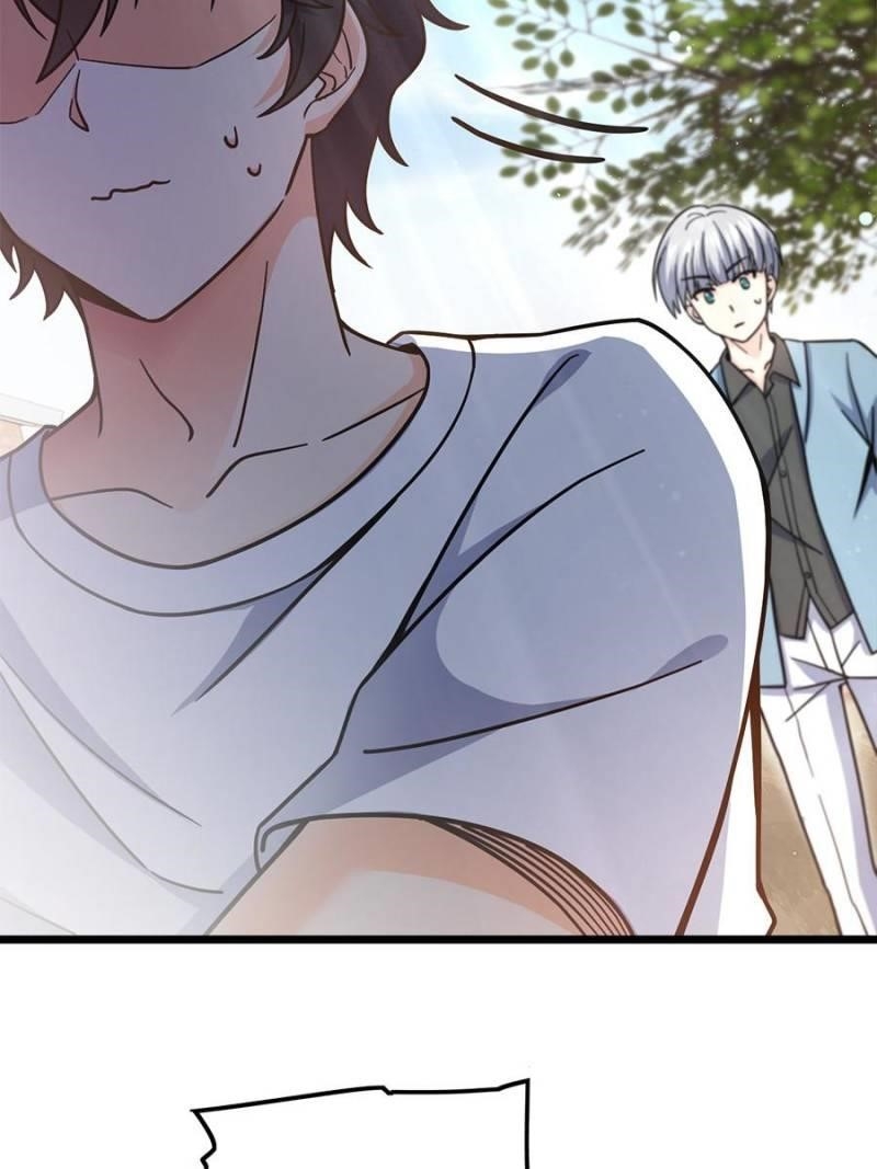 Spare Me, Great Lord! Chapter 15 - Page 7 in English