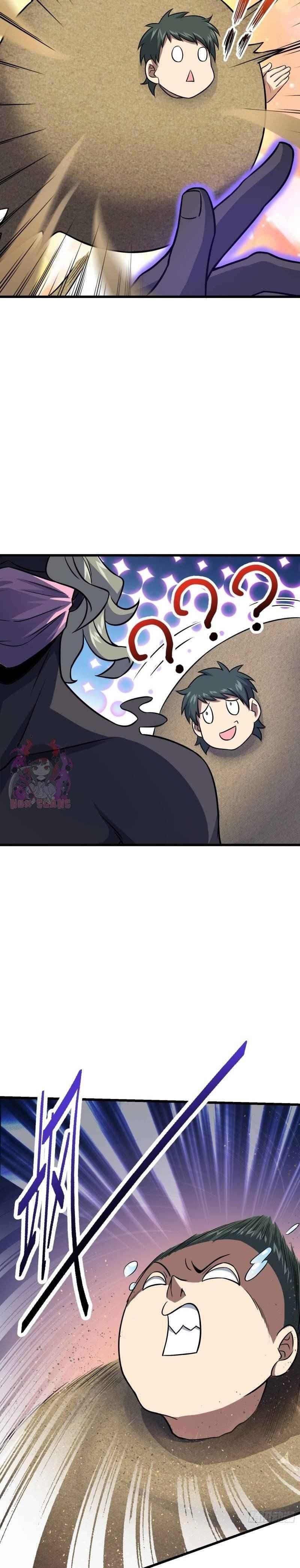 Spare Me, Great Lord! Chapter 150 - Page 8 in English