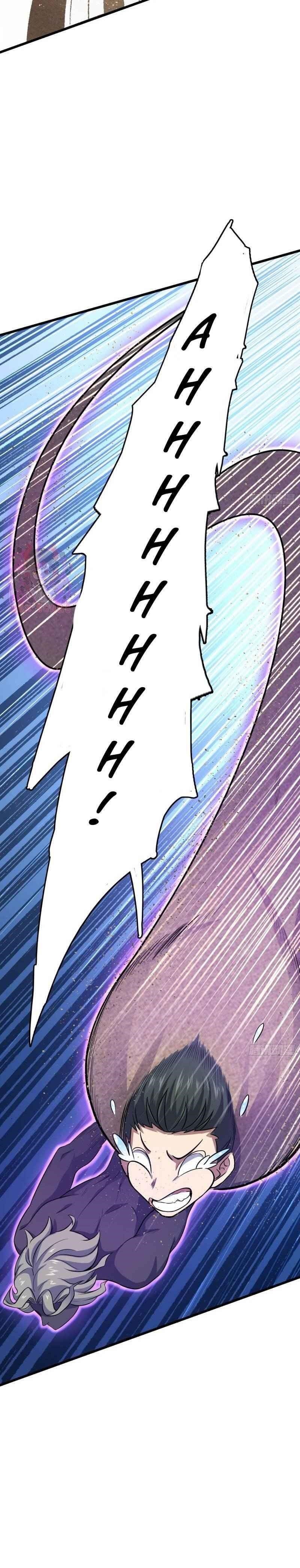 Spare Me, Great Lord! Chapter 150 - Page 9 in English