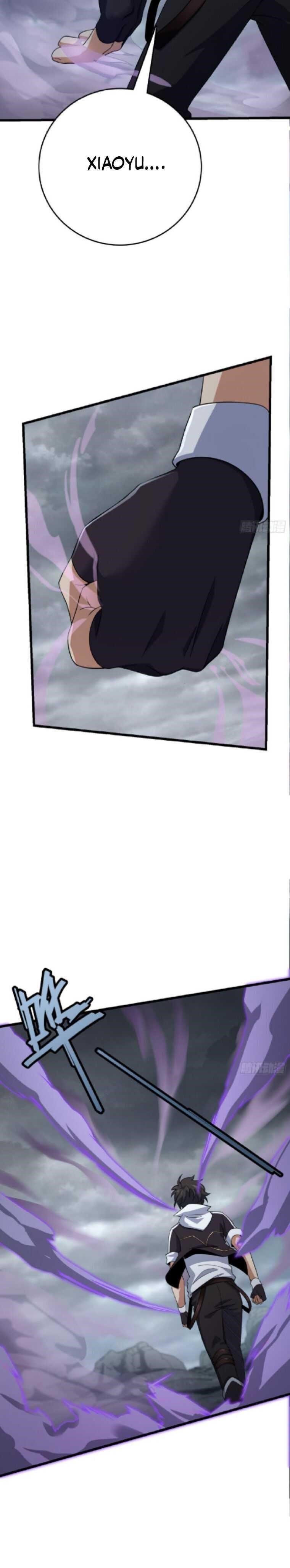 Spare Me, Great Lord! Chapter 154 - Page 21 in English