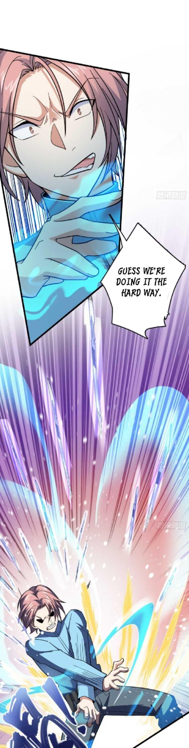 Spare Me, Great Lord! Chapter 155 - Page 14 in English