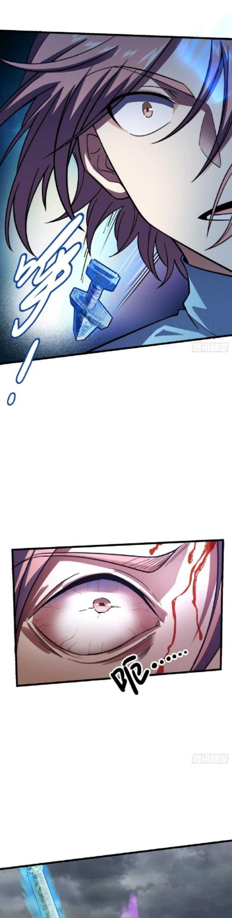 Spare Me, Great Lord! Chapter 155 - Page 22 in English
