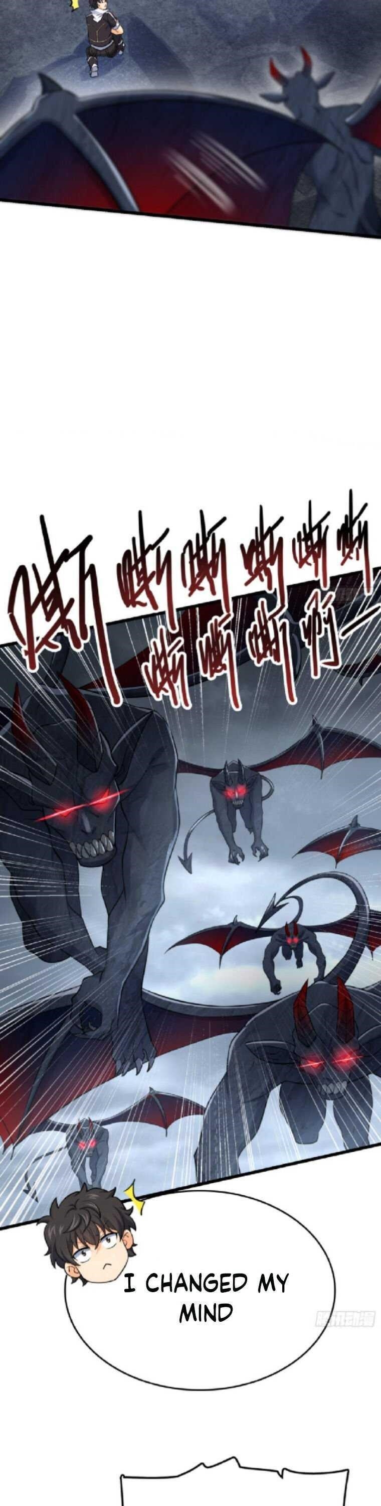 Spare Me, Great Lord! Chapter 156 - Page 10 in English