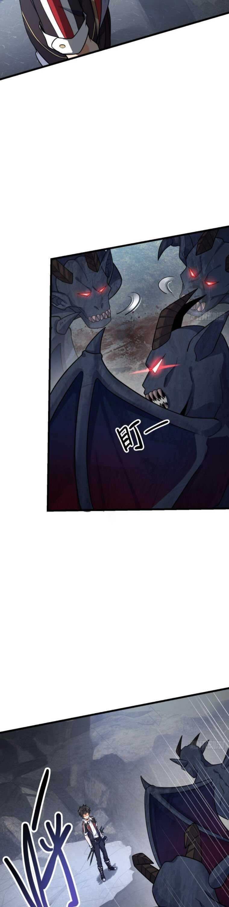 Spare Me, Great Lord! Chapter 156 - Page 30 in English