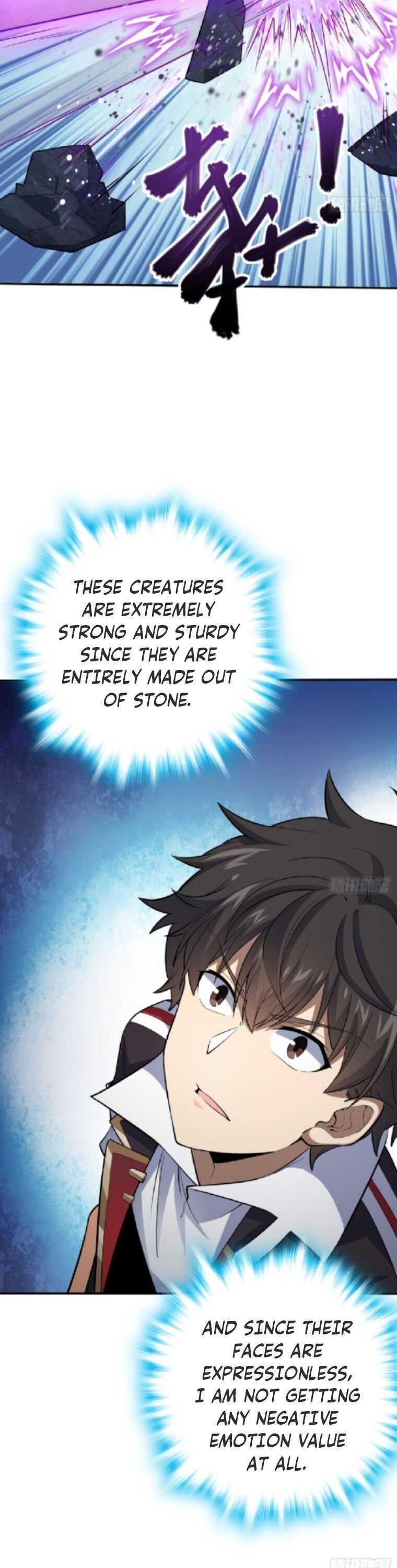 Spare Me, Great Lord! Chapter 157 - Page 3 in English