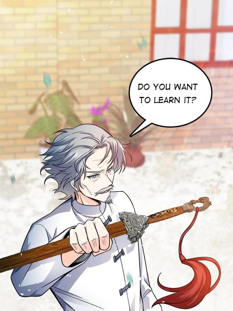 Spare Me, Great Lord! Chapter 16 - Page 12 in English