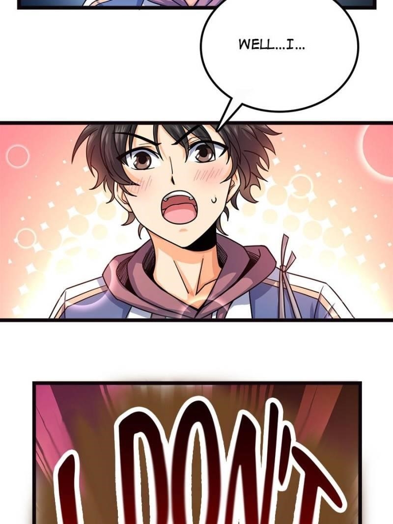 Spare Me, Great Lord! Chapter 16 - Page 16 in English