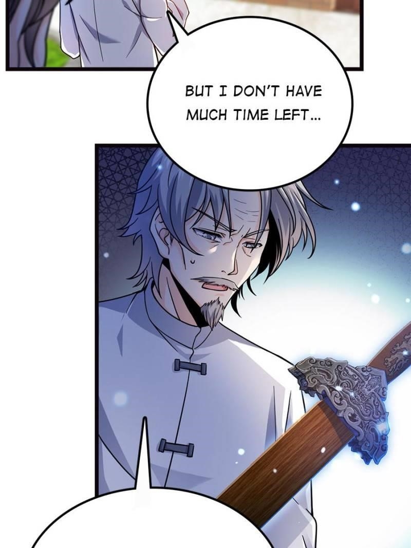 Spare Me, Great Lord! Chapter 16 - Page 22 in English