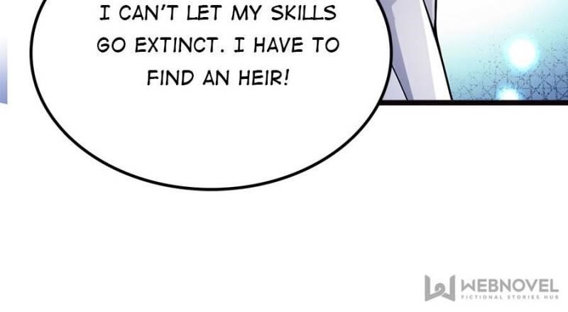 Spare Me, Great Lord! Chapter 16 - Page 23 in English