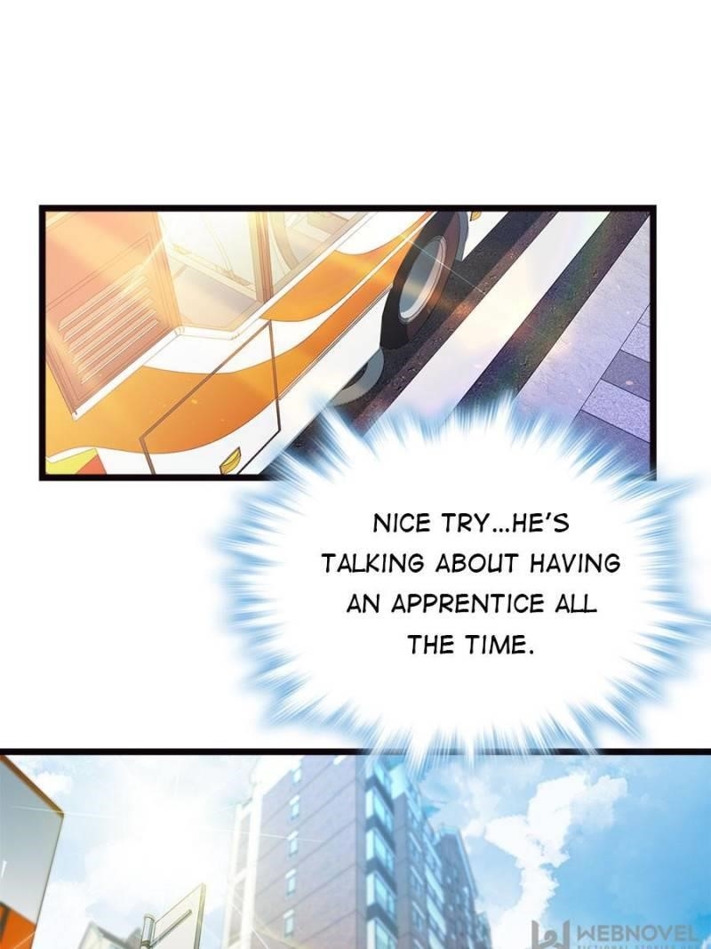 Spare Me, Great Lord! Chapter 16 - Page 24 in English
