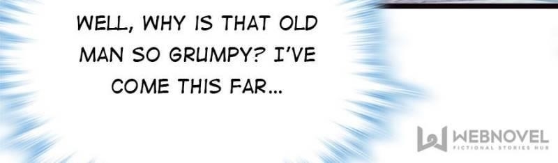 Spare Me, Great Lord! Chapter 16 - Page 27 in English