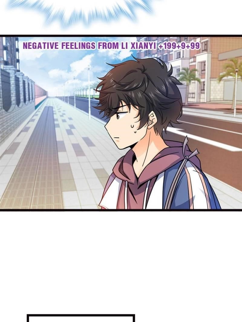 Spare Me, Great Lord! Chapter 16 - Page 28 in English