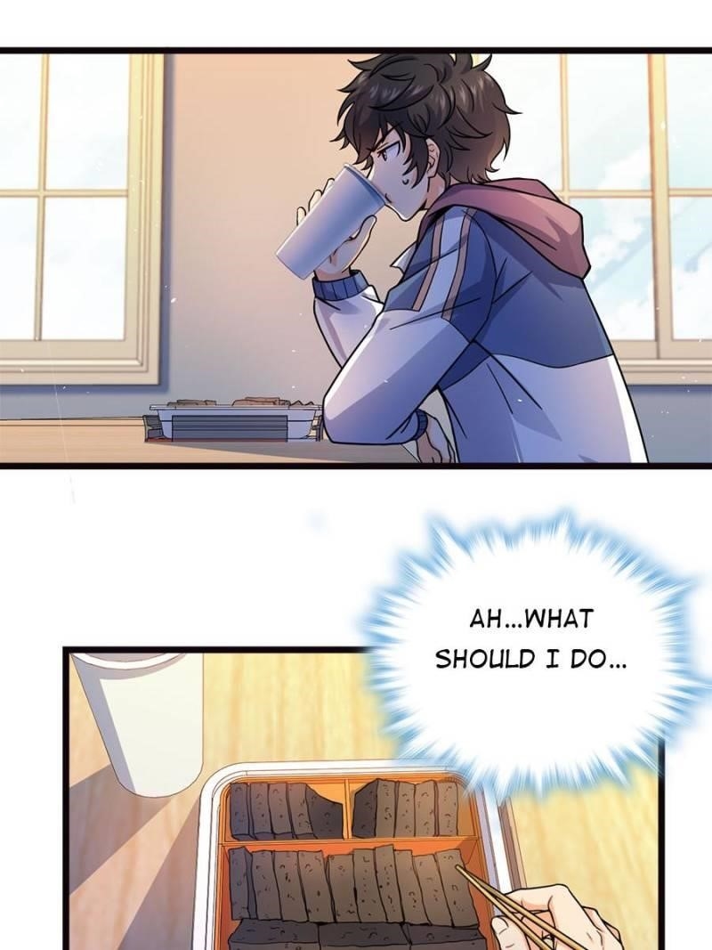Spare Me, Great Lord! Chapter 16 - Page 32 in English