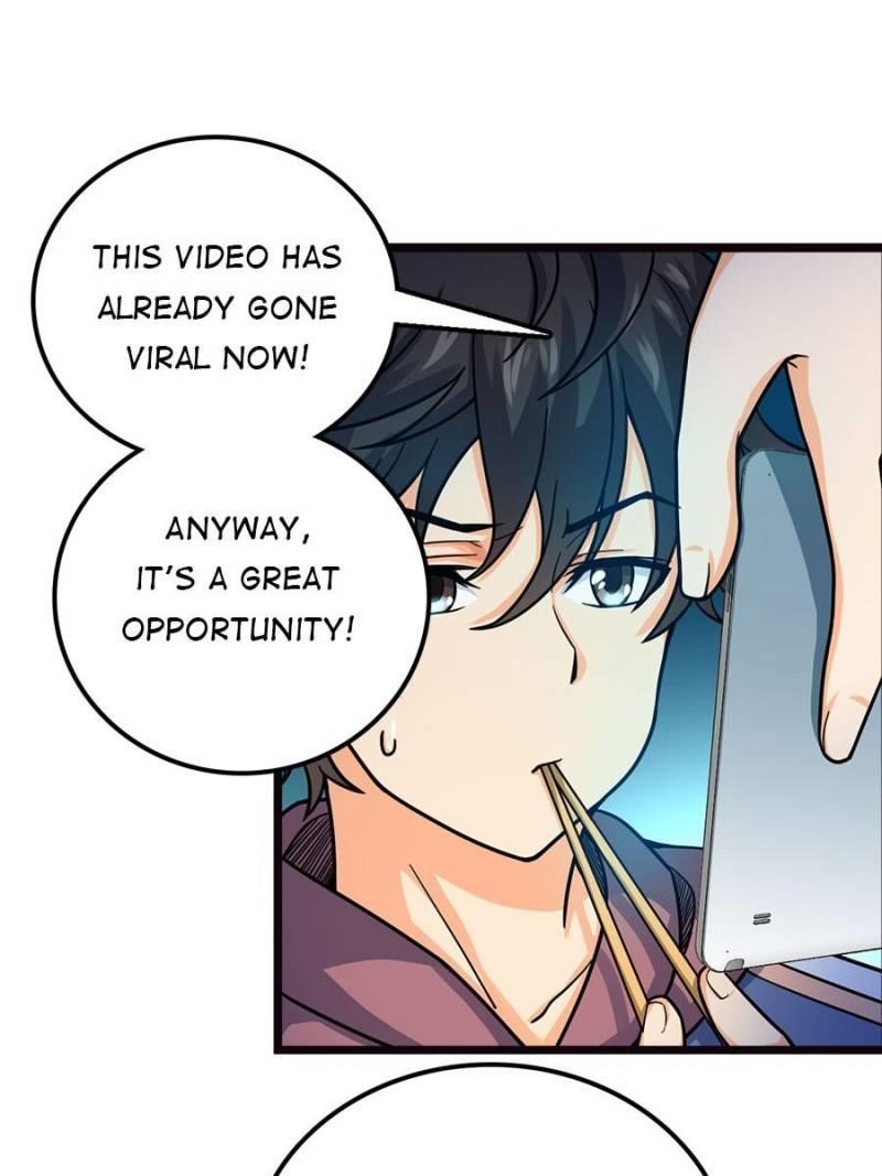 Spare Me, Great Lord! Chapter 16 - Page 36 in English