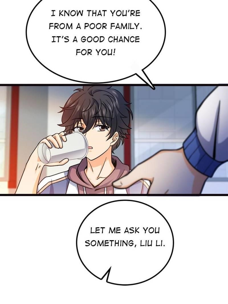 Spare Me, Great Lord! Chapter 16 - Page 44 in English