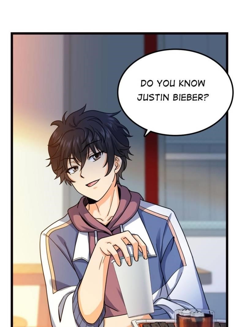 Spare Me, Great Lord! Chapter 16 - Page 45 in English