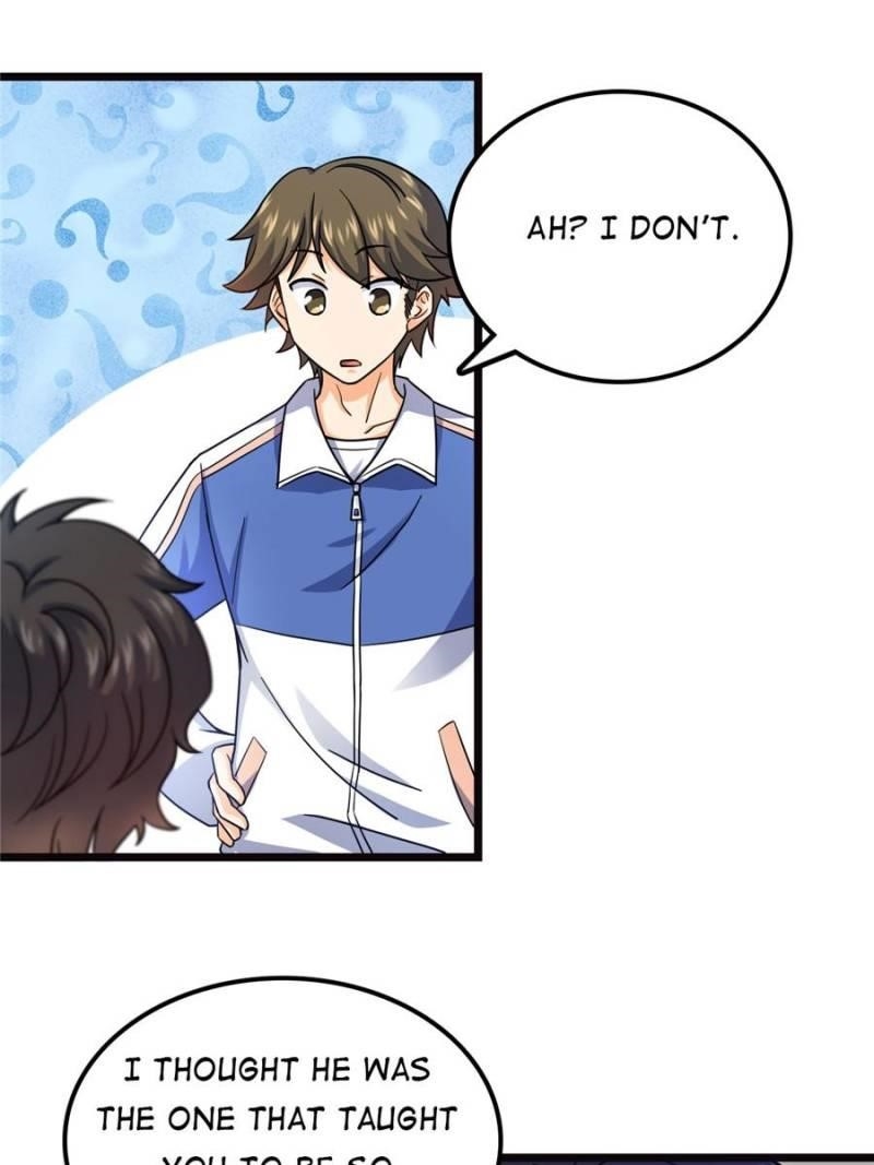 Spare Me, Great Lord! Chapter 16 - Page 47 in English