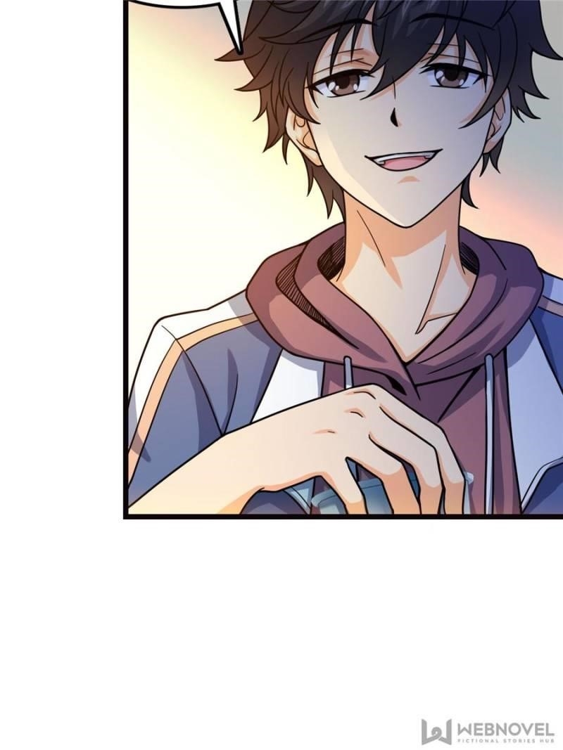 Spare Me, Great Lord! Chapter 16 - Page 49 in English