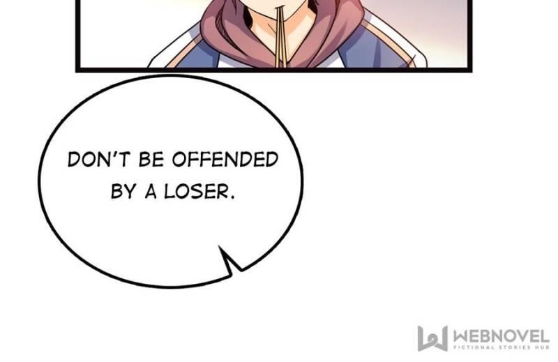 Spare Me, Great Lord! Chapter 16 - Page 56 in English