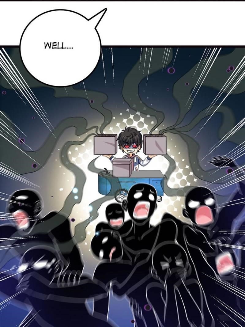 Spare Me, Great Lord! Chapter 16 - Page 63 in English