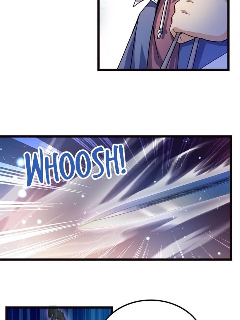 Spare Me, Great Lord! Chapter 16 - Page 8 in English