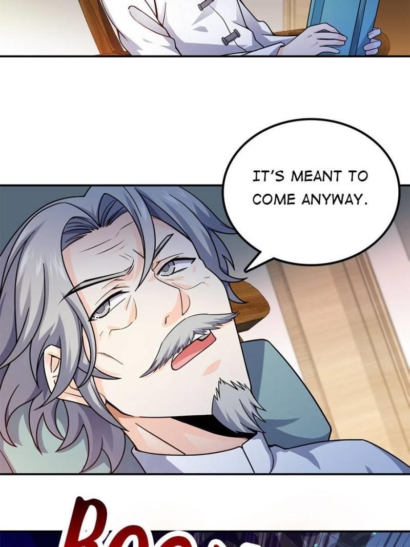 Spare Me, Great Lord! Chapter 17 - Page 24 in English
