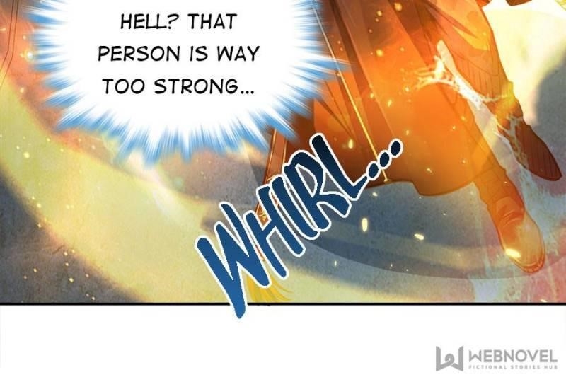 Spare Me, Great Lord! Chapter 17 - Page 31 in English