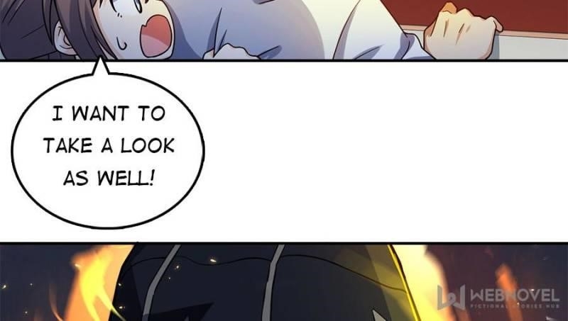 Spare Me, Great Lord! Chapter 17 - Page 33 in English