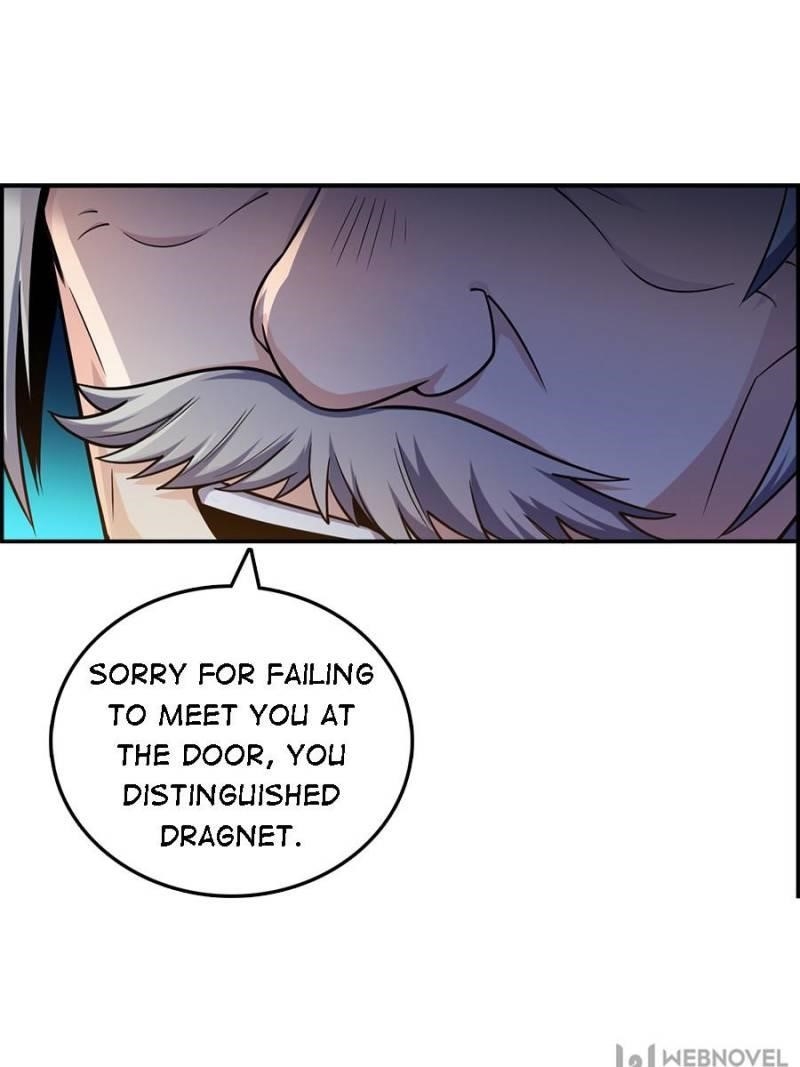 Spare Me, Great Lord! Chapter 17 - Page 40 in English