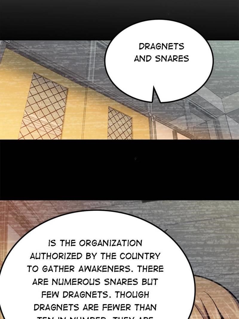 Spare Me, Great Lord! Chapter 17 - Page 46 in English