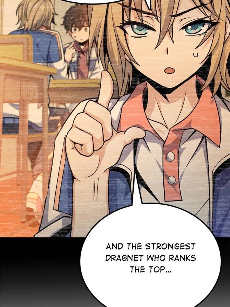 Spare Me, Great Lord! Chapter 17 - Page 48 in English