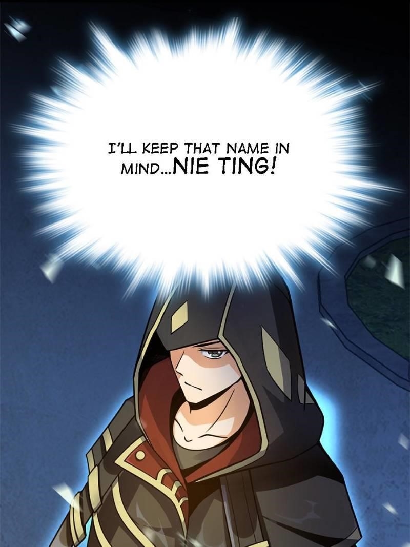 Spare Me, Great Lord! Chapter 17 - Page 51 in English