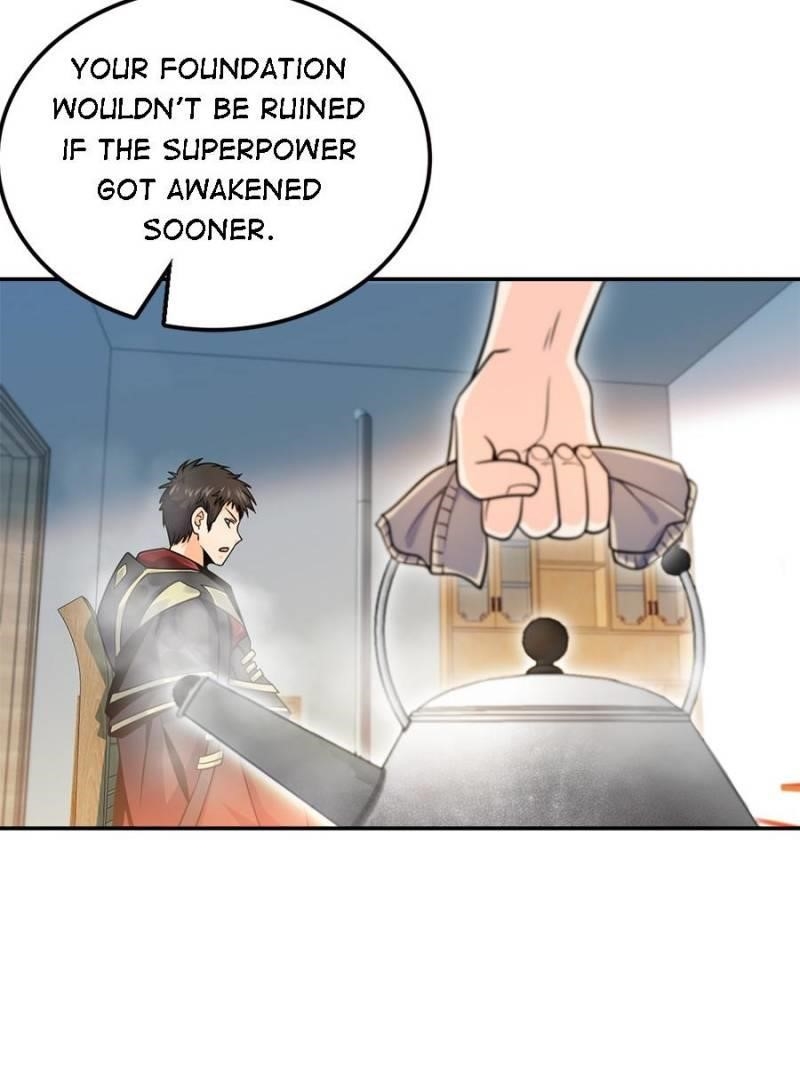 Spare Me, Great Lord! Chapter 17 - Page 56 in English
