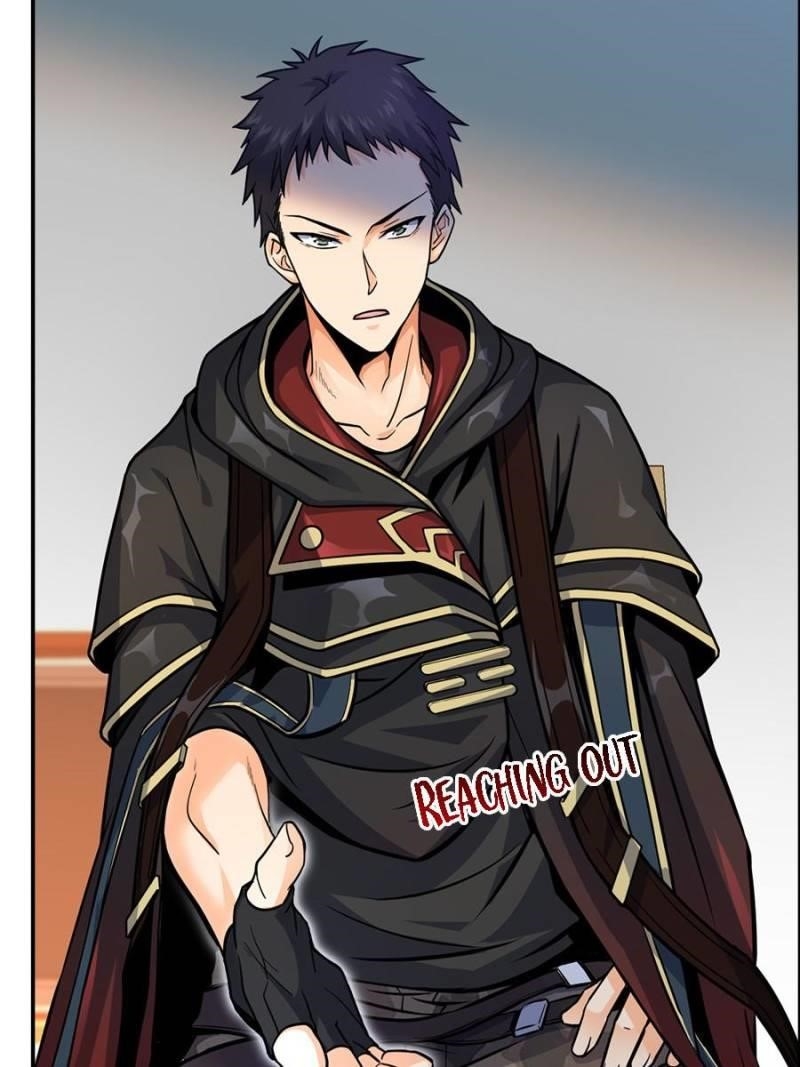 Spare Me, Great Lord! Chapter 17 - Page 63 in English